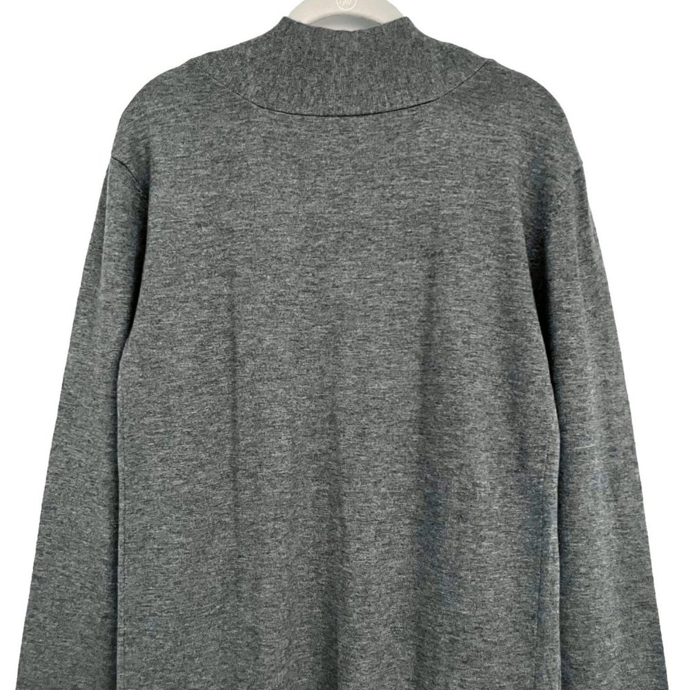 Cashmere Blend Openfront Cardigan - NWOT - Picture 5 of 5